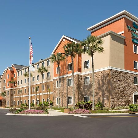 Homewood Suites Jacksonville Deerwood Park Exteriör bild