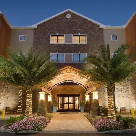 Homewood Suites Jacksonville Deerwood Park Exteriör bild