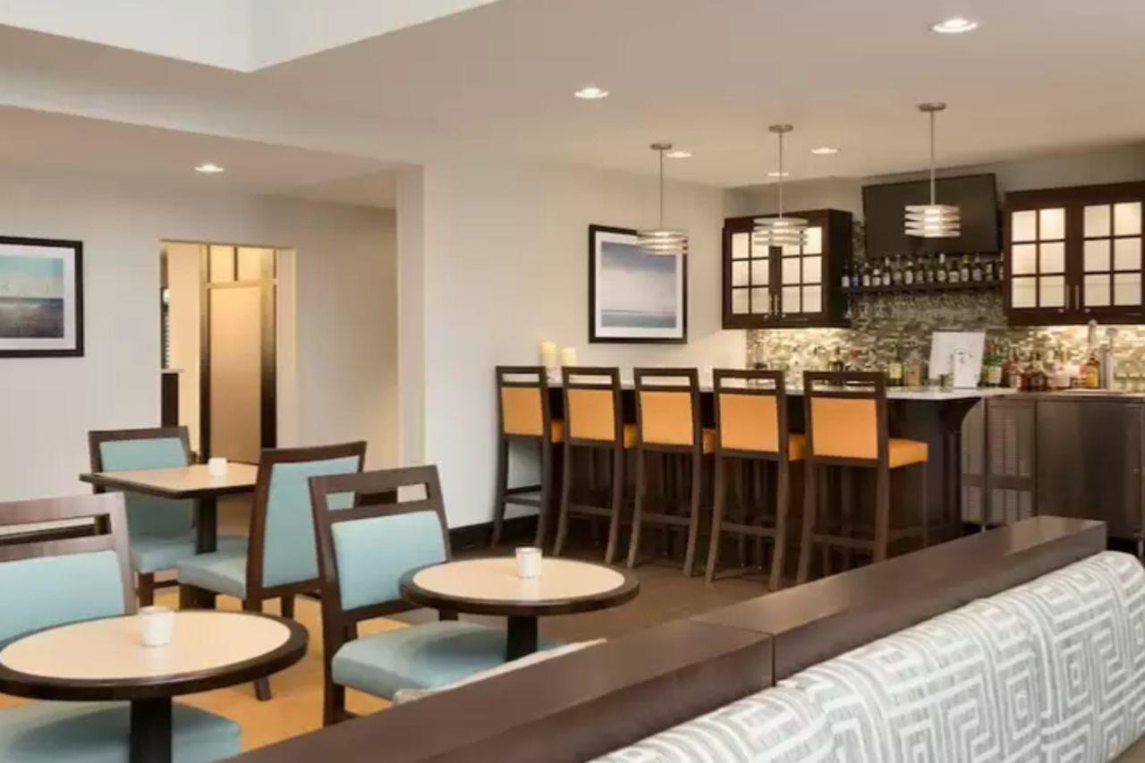 Homewood Suites Jacksonville Deerwood Park Exteriör bild