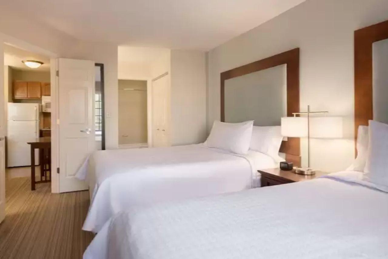 Homewood Suites Jacksonville Deerwood Park Exteriör bild