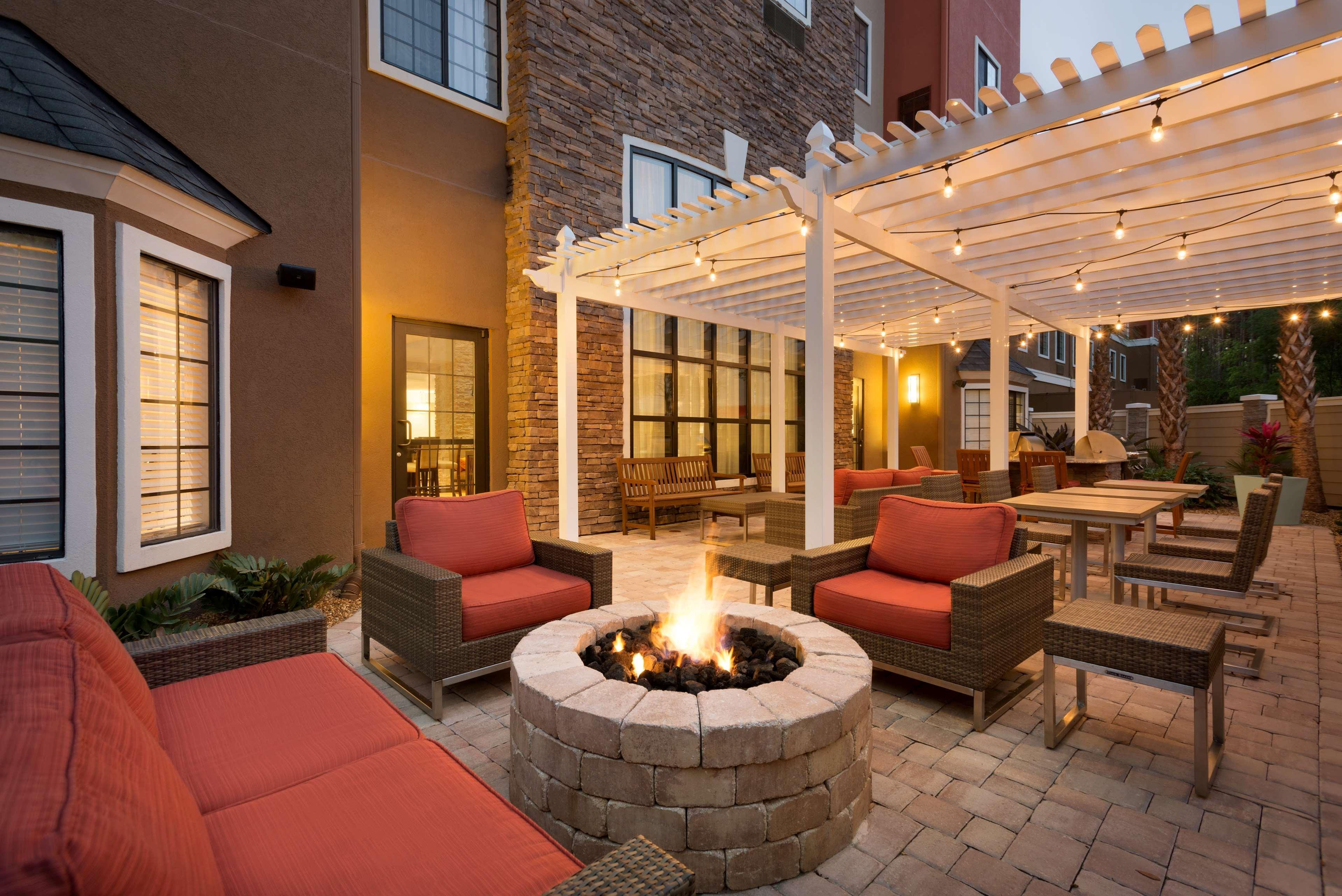 Homewood Suites Jacksonville Deerwood Park Exteriör bild