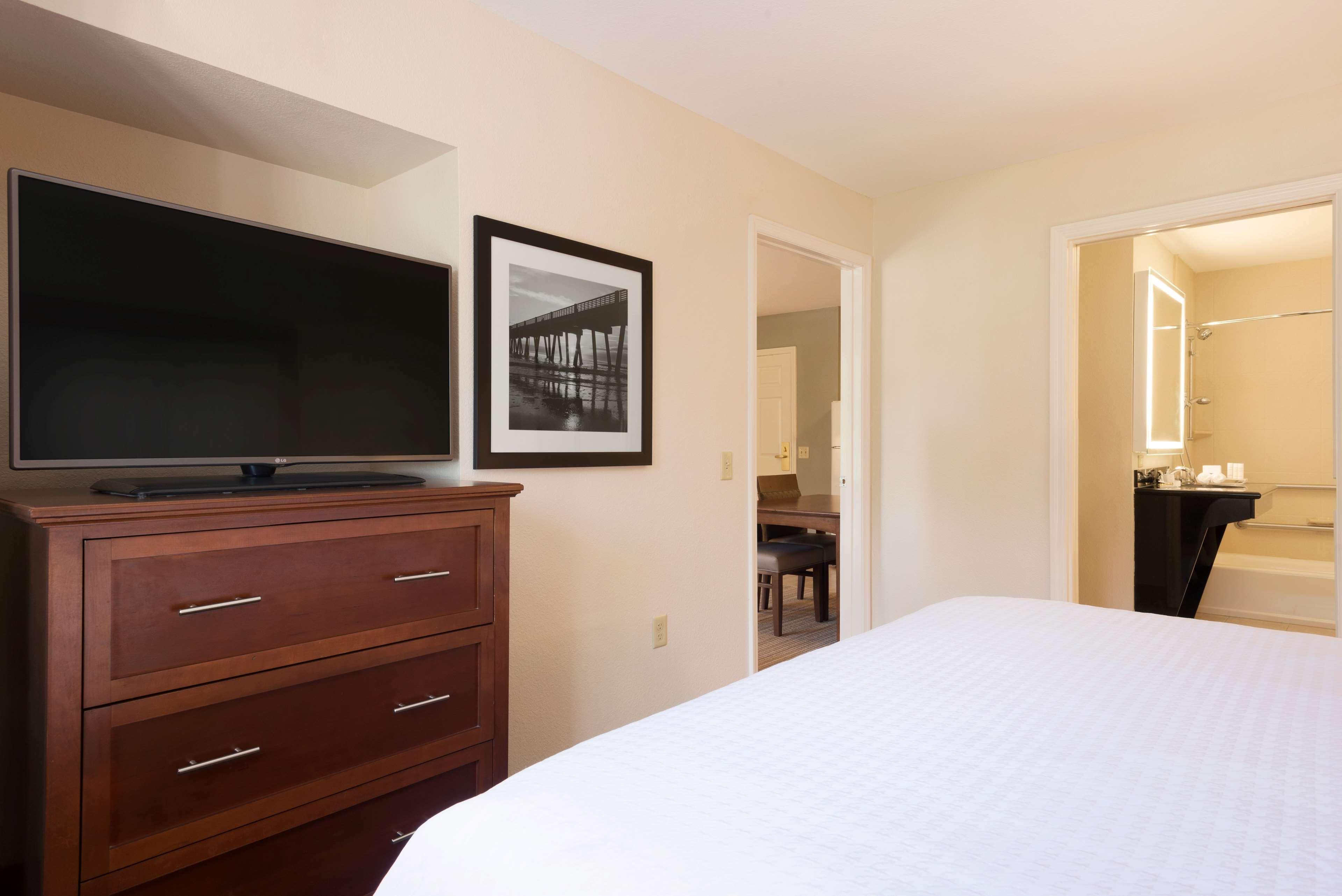 Homewood Suites Jacksonville Deerwood Park Exteriör bild