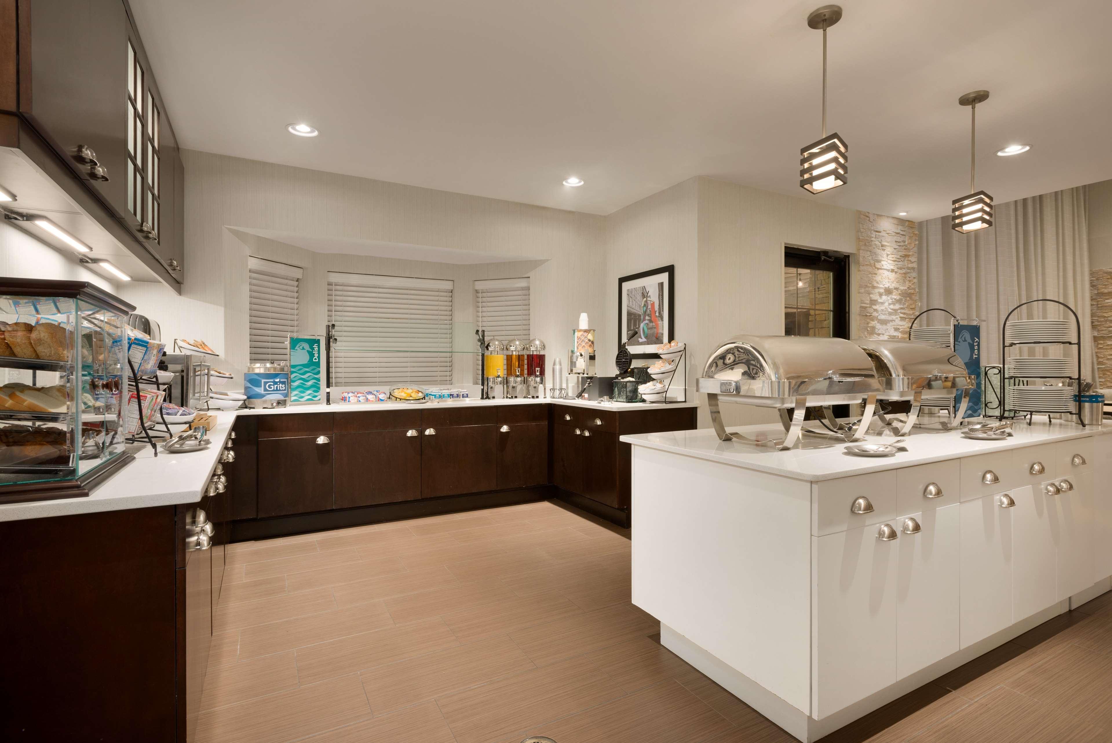 Homewood Suites Jacksonville Deerwood Park Exteriör bild