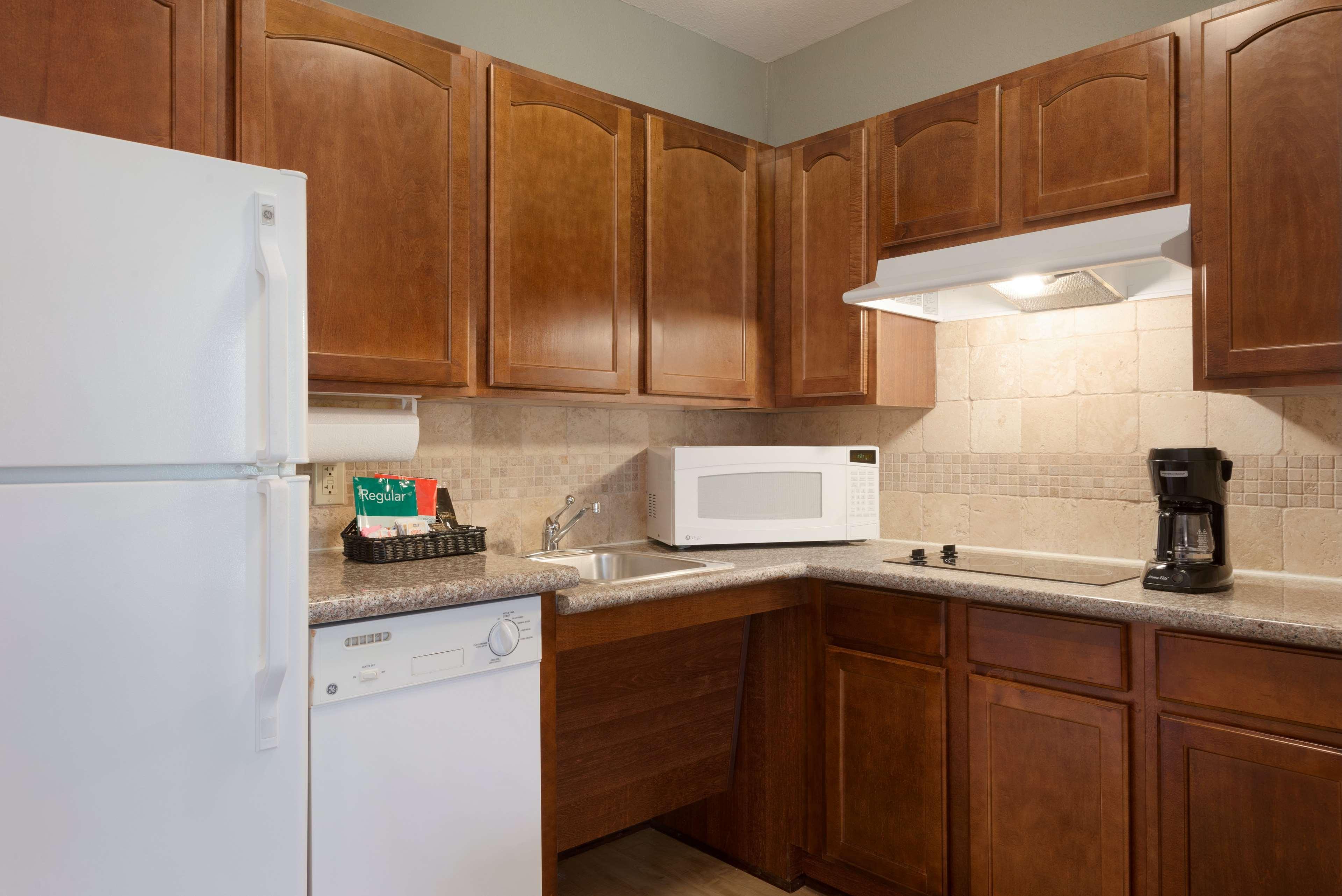 Homewood Suites Jacksonville Deerwood Park Exteriör bild