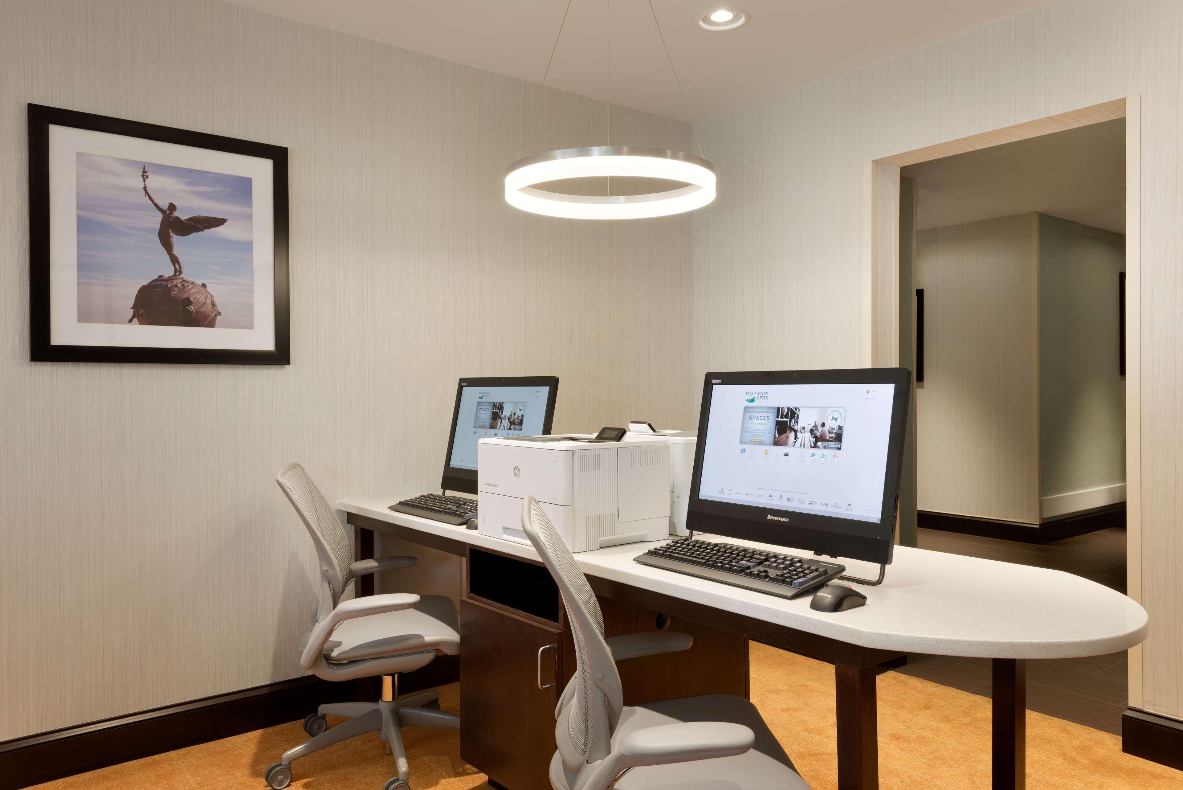 Homewood Suites Jacksonville Deerwood Park Exteriör bild