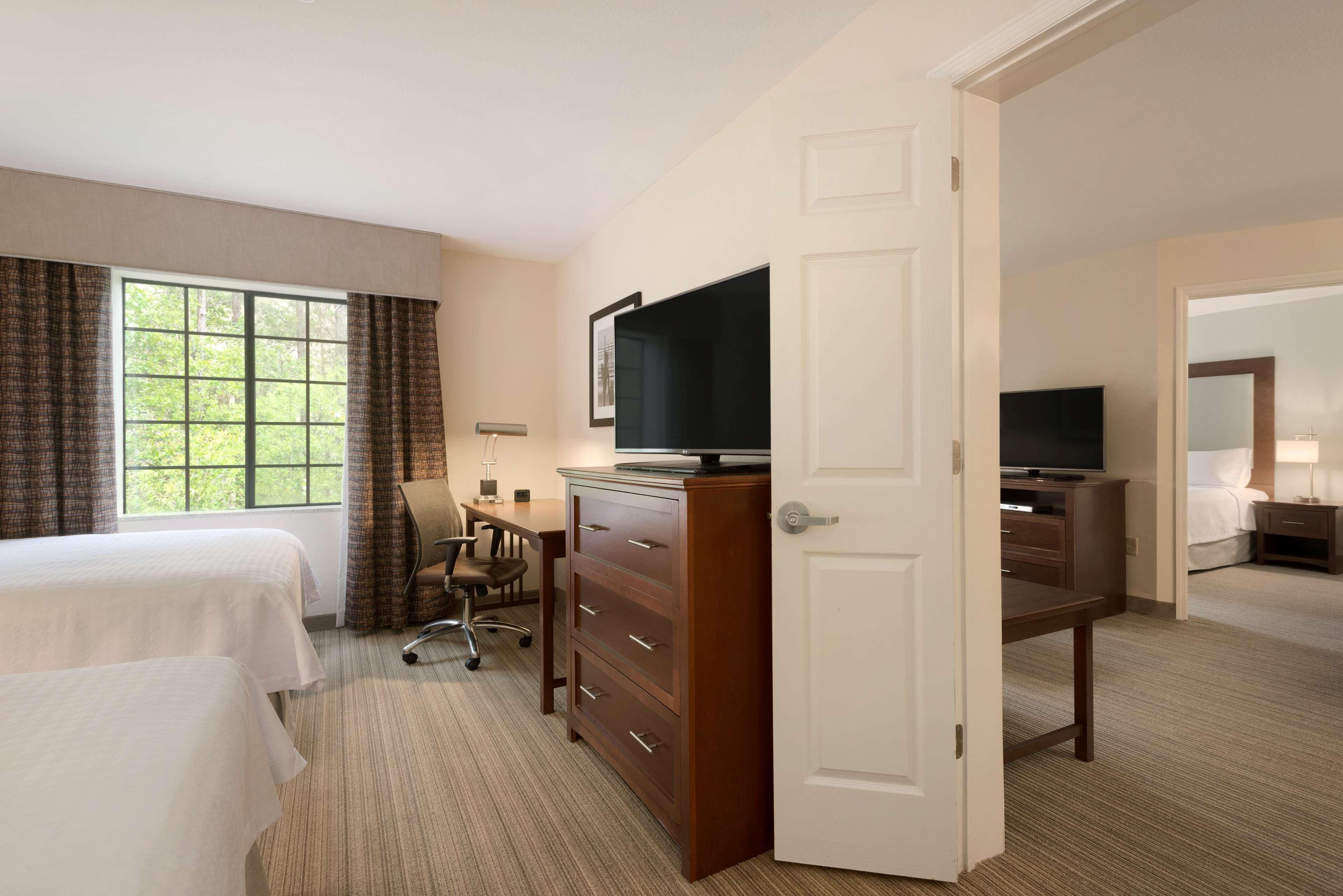 Homewood Suites Jacksonville Deerwood Park Exteriör bild