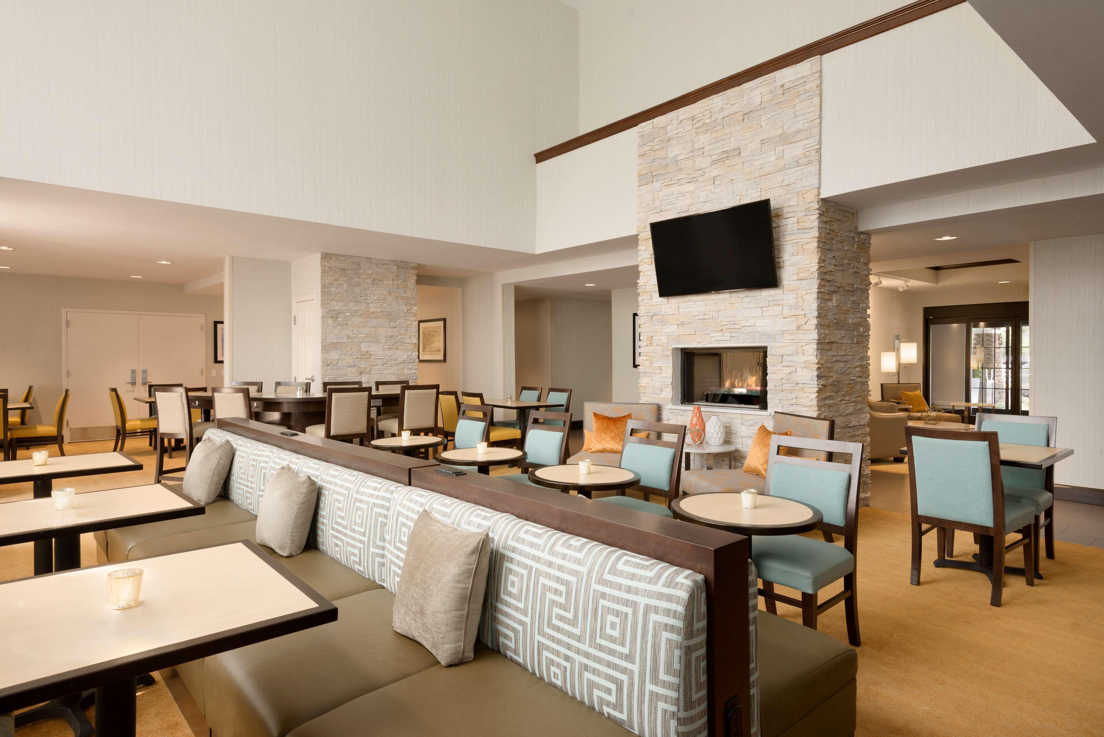 Homewood Suites Jacksonville Deerwood Park Exteriör bild