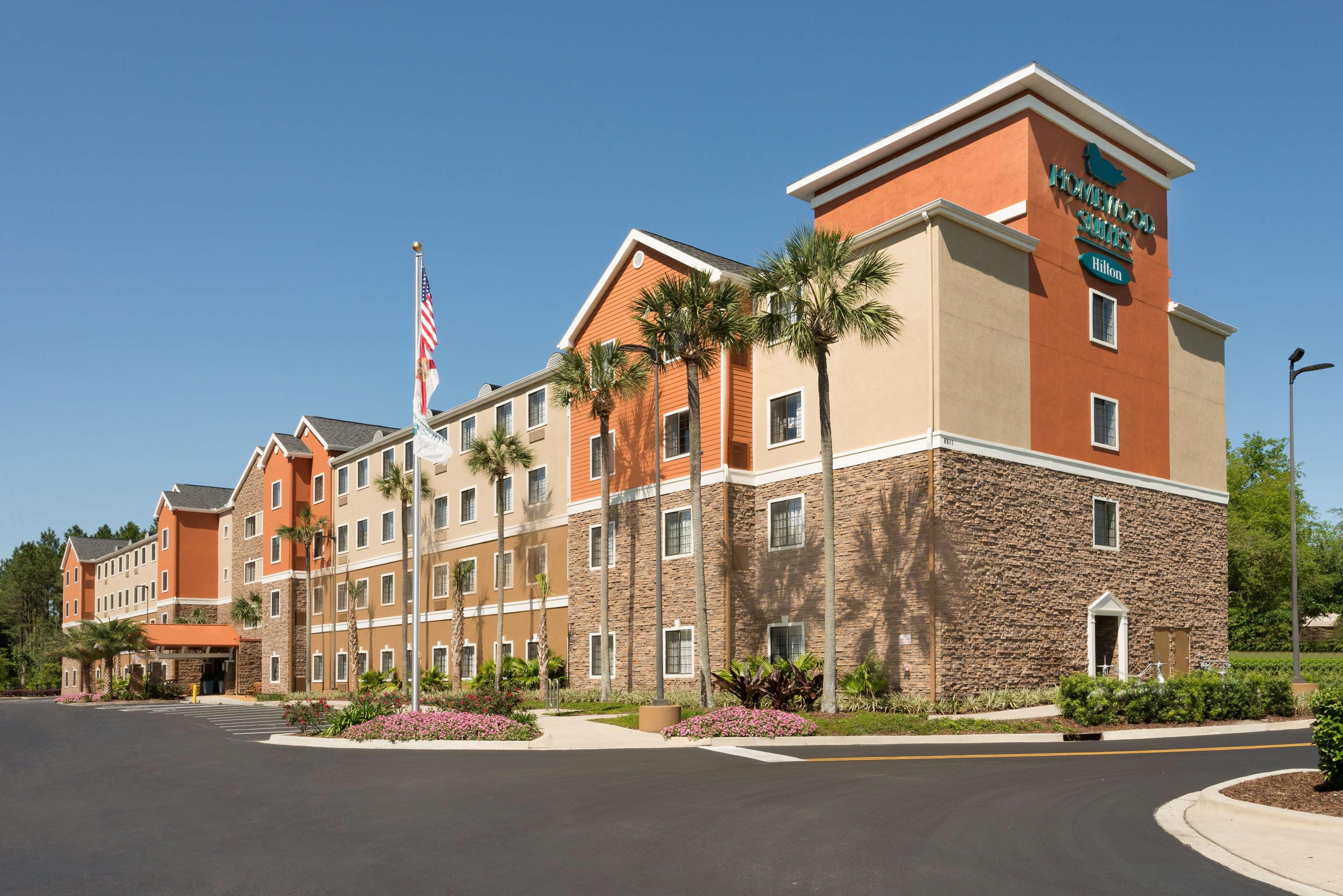 Homewood Suites Jacksonville Deerwood Park Exteriör bild