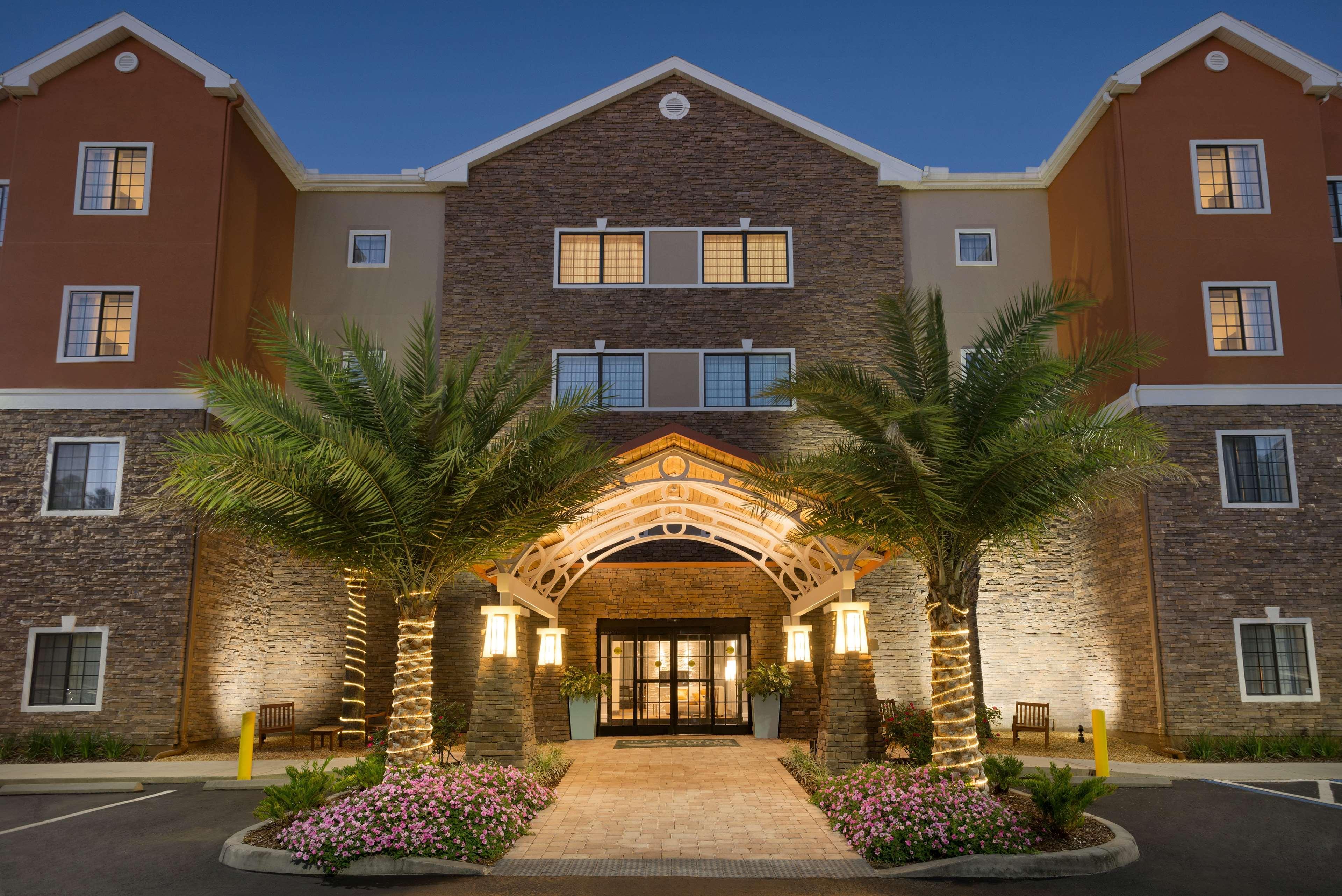 Homewood Suites Jacksonville Deerwood Park Exteriör bild