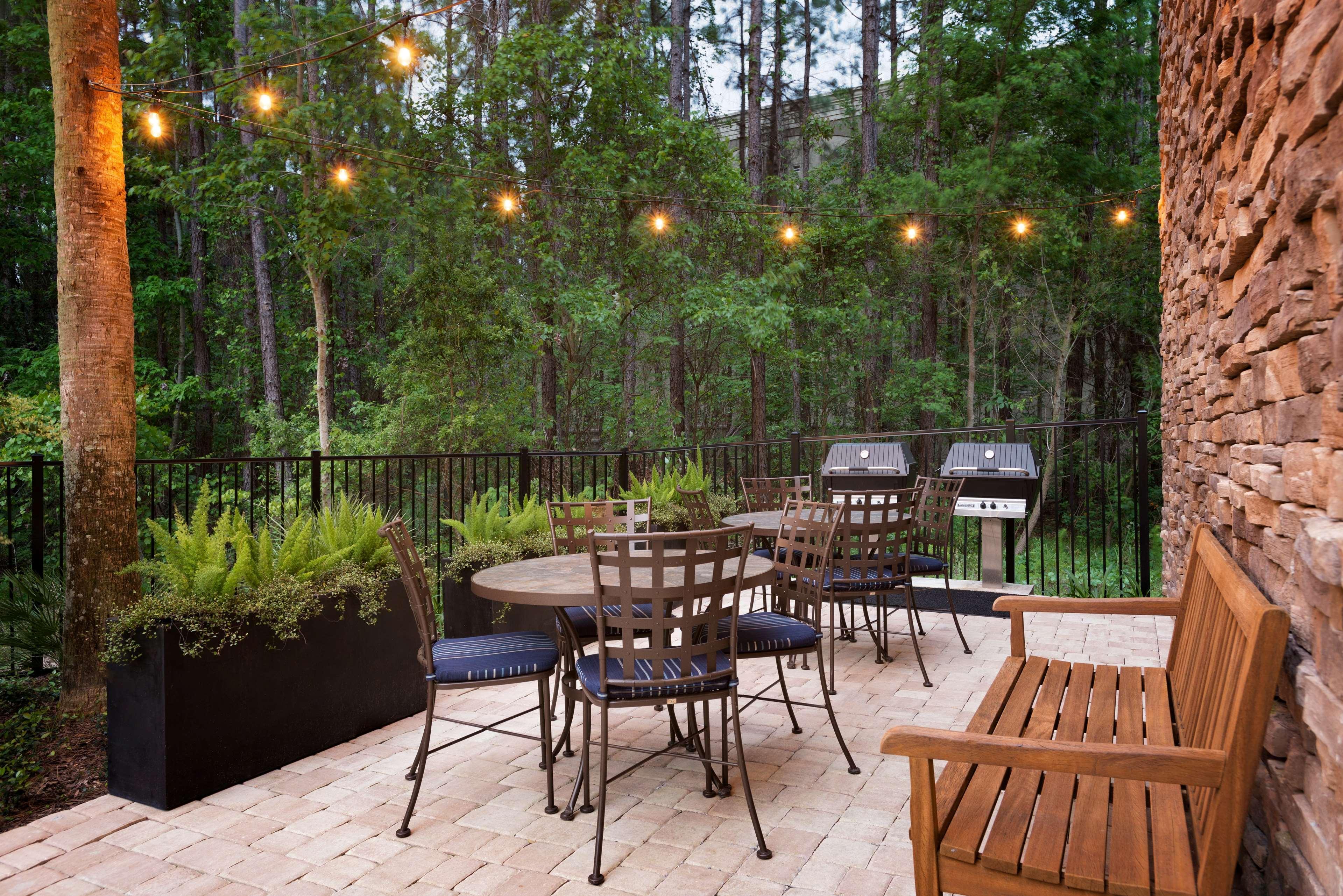 Homewood Suites Jacksonville Deerwood Park Exteriör bild
