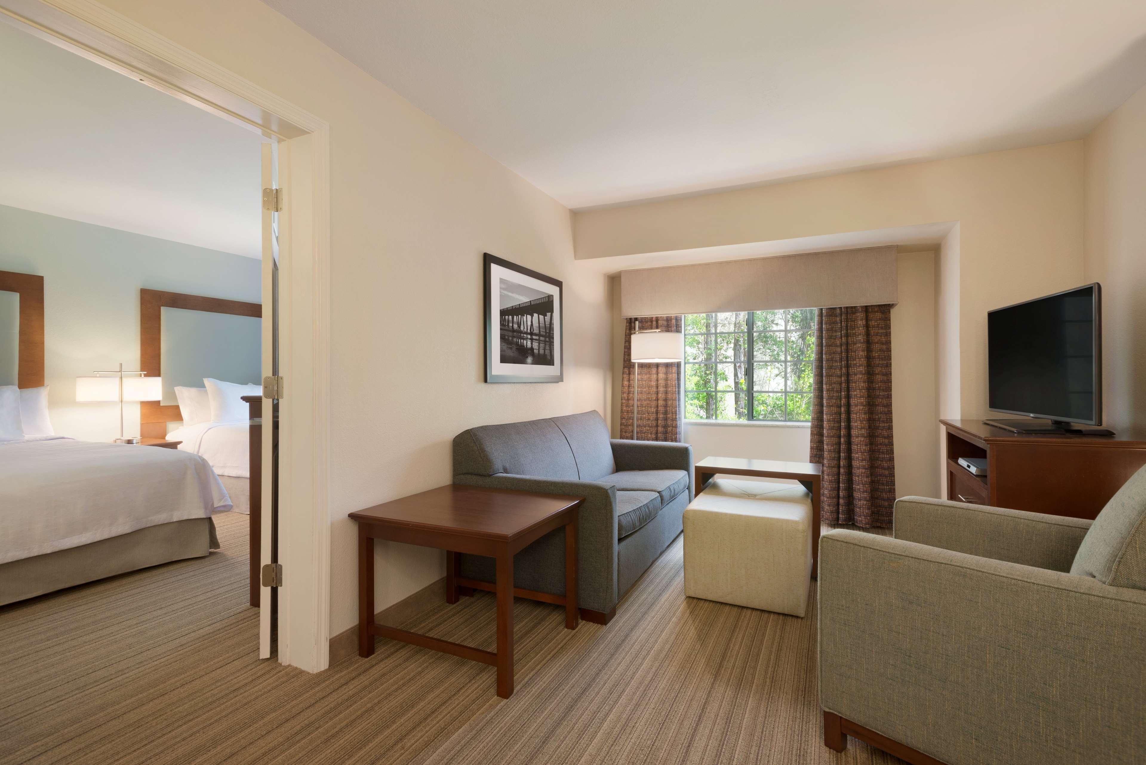 Homewood Suites Jacksonville Deerwood Park Exteriör bild