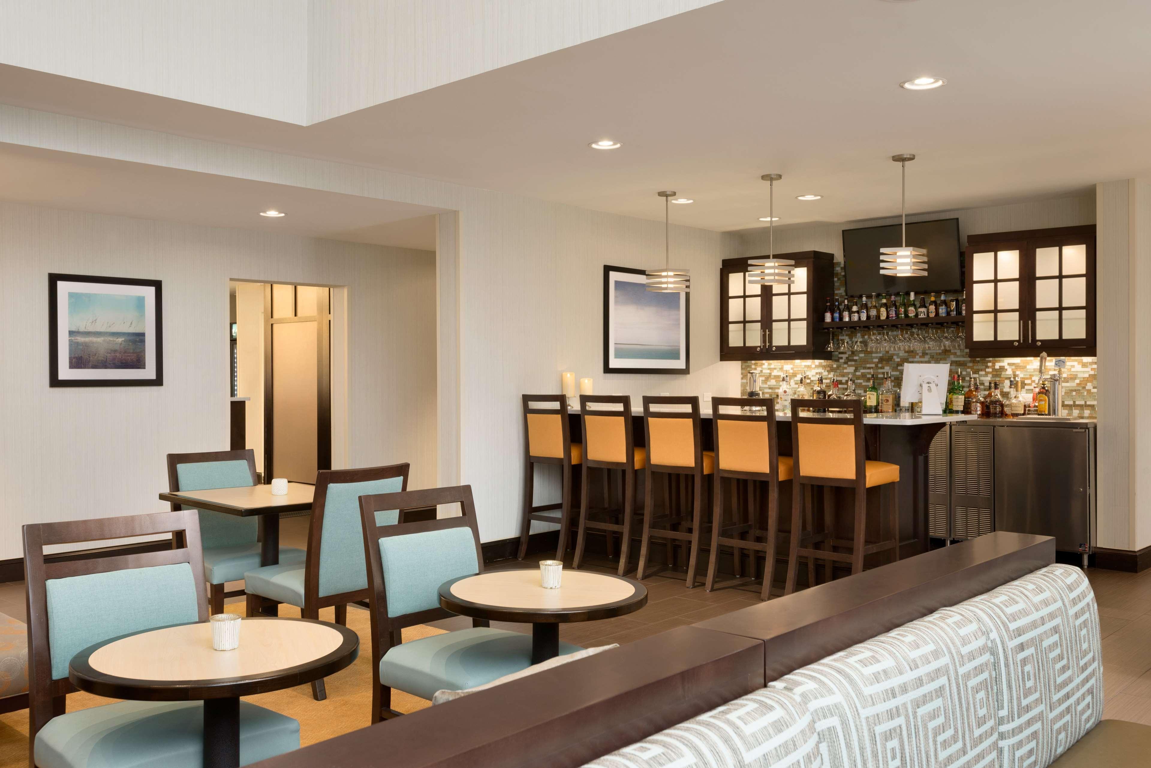 Homewood Suites Jacksonville Deerwood Park Exteriör bild
