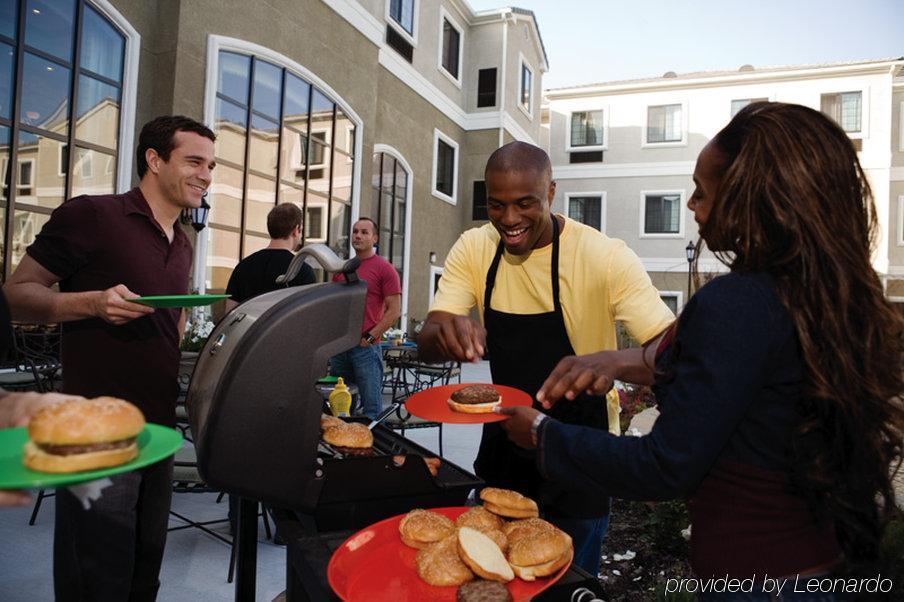 Homewood Suites Jacksonville Deerwood Park Exteriör bild