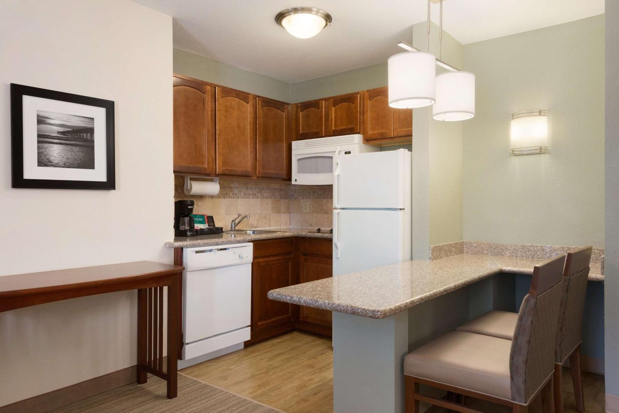 Homewood Suites Jacksonville Deerwood Park Exteriör bild