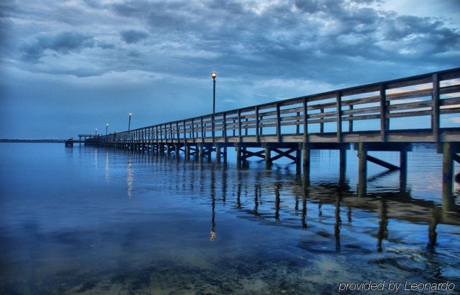 Homewood Suites Jacksonville Deerwood Park Exteriör bild