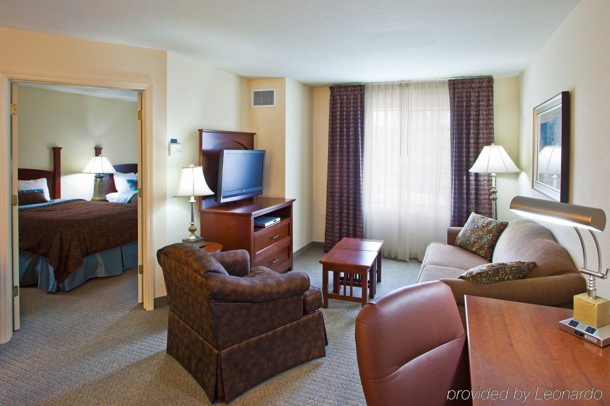 Homewood Suites Jacksonville Deerwood Park Exteriör bild