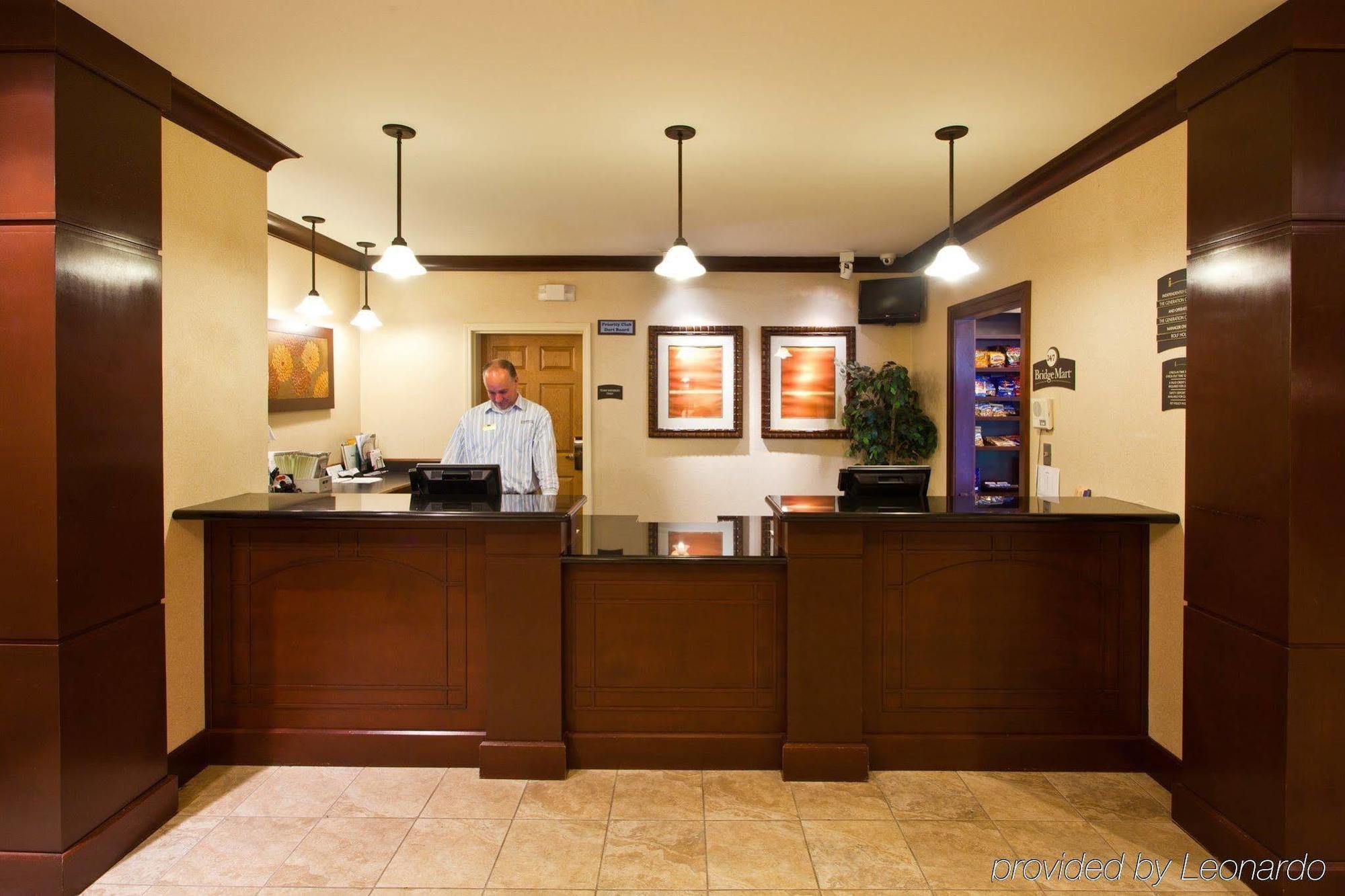 Homewood Suites Jacksonville Deerwood Park Exteriör bild