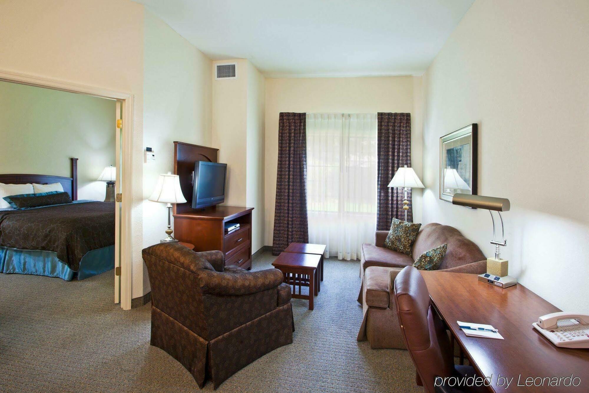 Homewood Suites Jacksonville Deerwood Park Exteriör bild